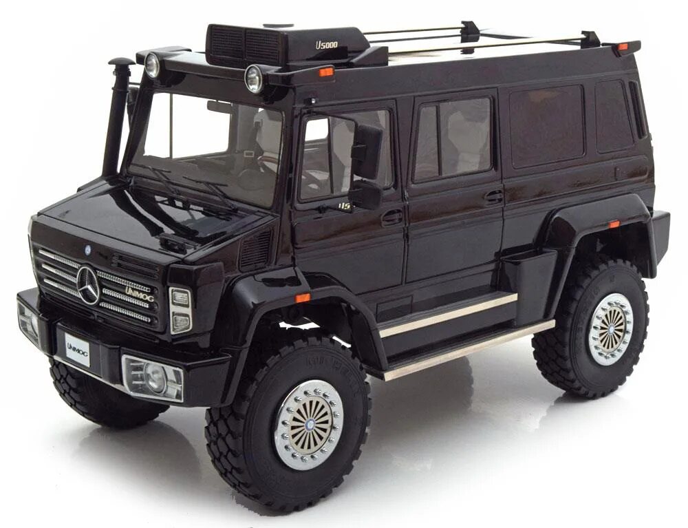 Модели больших машин. Mercedes-Benz Unimog Wagon u5000. Мерседес Бенц Unimog u5000 Wagon. Mercedes-Benz Unimog u5000 Wagon GLM. Mercedes Unimog моделька.