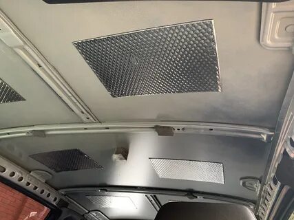 Потолок нива шевроле