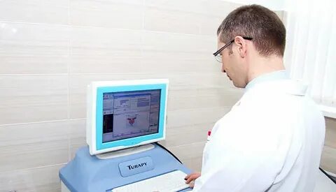 Новейшее лечение простатита