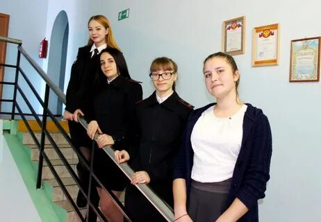 Анапский индустриальный техникум трудобеликовский