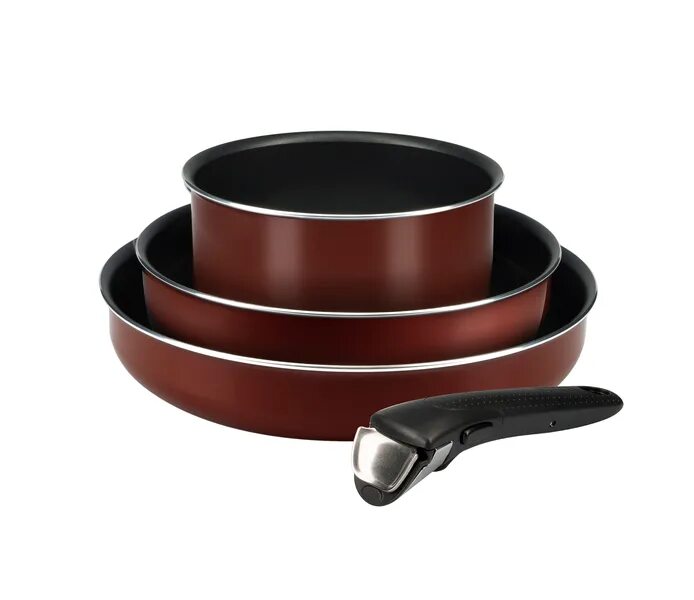 Tefal l6598672 Ingenio Chef Red. Tefal Ingenio Chef Red. Tefal Ingenio Chef Red l6598672 коробка. Посуда Tefal Ingenio со съёмной ручкой.