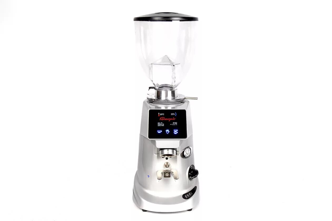 Кофемолка e. Кофемолка fiorenzato f64 e. кофемолка фиорензато f 64. fiorenzato f64 e evo.
