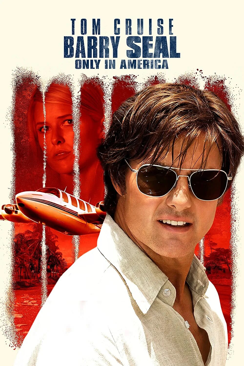 American made Монти Шефер. Сделано в Америке. Movies made us