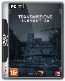 Transmissions игра