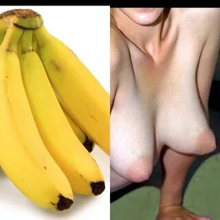 Bananna titties - free nude pictures, naked, photos, Bananna titties ✔ Bana...