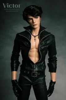 Dolls men