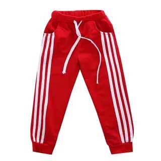 Детские спортивные брюки