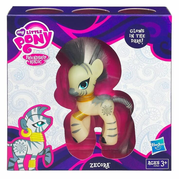 Here s a toy for my little. Игрушки my little pony зекора. игрушка пони зекора. фигурка пони зекора. зекора фигурка млп.