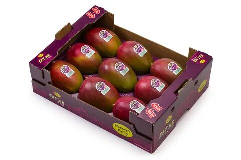 Mango me