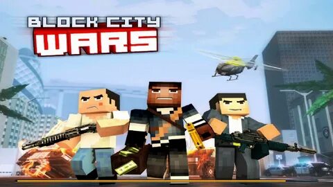 City wars
