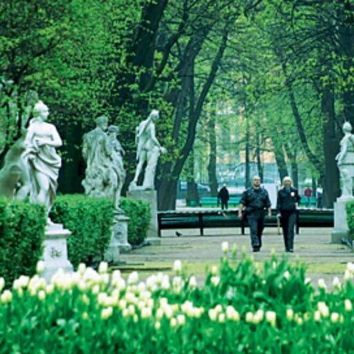 День летнего сада 2025 программа 8 9