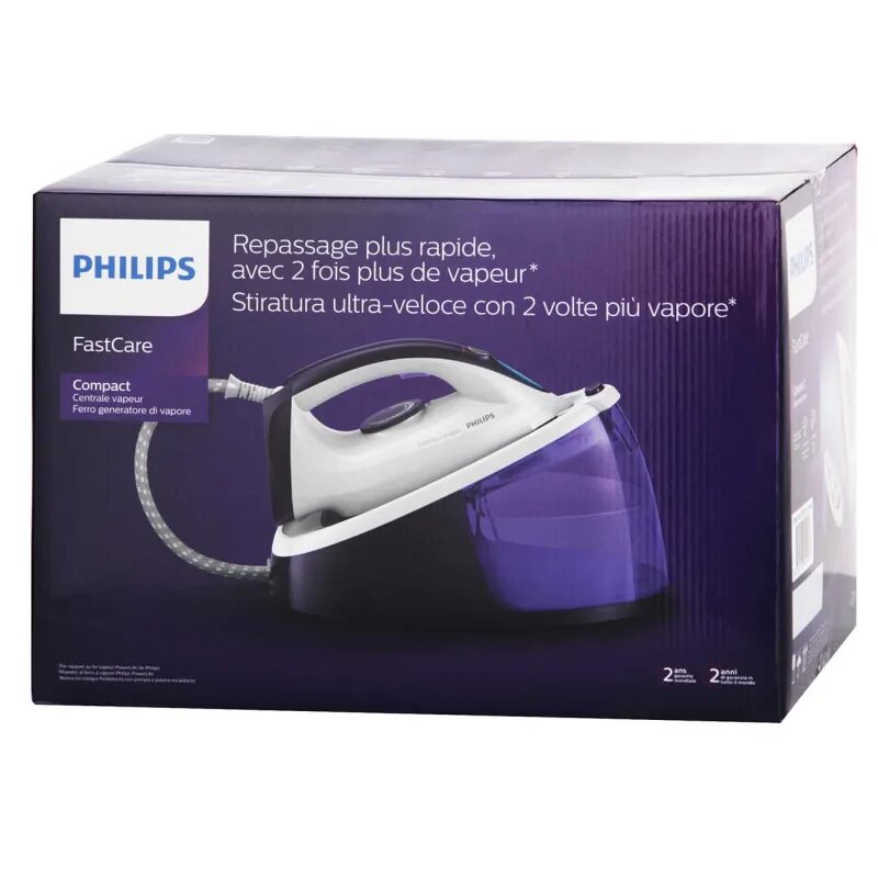 Philips fastcare compact. Парогенератор Philips gc6740/30. Паровой утюг Philips gc6740. Парогенератор Филипс FASTCARE Compact. Philips GC 7028.