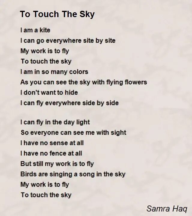 Touching song. Touch the Sky текст. Touch the Sky Miyagi текст. Мияги Touch the Sky текст. Слова к песне Touch the Sky.