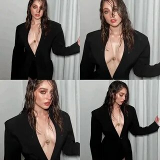 Son günlerde Aytaç Şaşmaz ile ayrılık yaşamasıyla ve... 