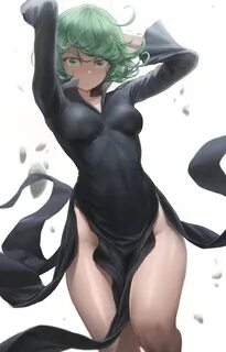 TATSUMAKI /r/OnePunchMan One-Punch Man 