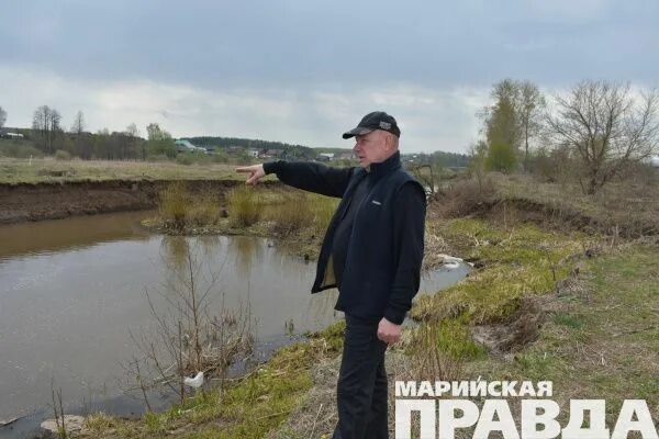 Ронга марий. Река ронга марий эл. село ронга марий эл.