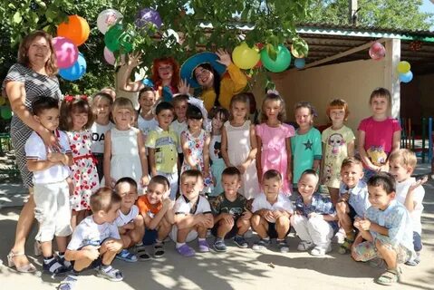 23 улыбок
