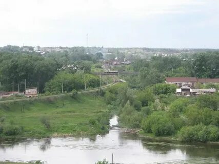 Алапаевск бу