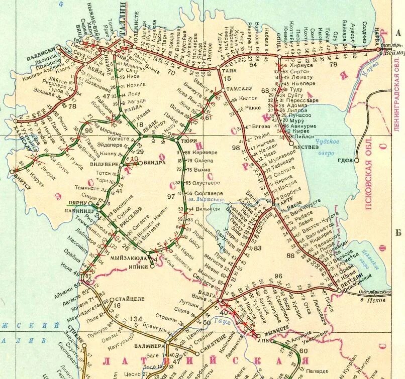 Карта ж д станций россии. Железные дороги Литвы схема. Карта железных дорог Эстонии. Карта ЖД дорог Литвы. Железные дороги Эстонии карта.
