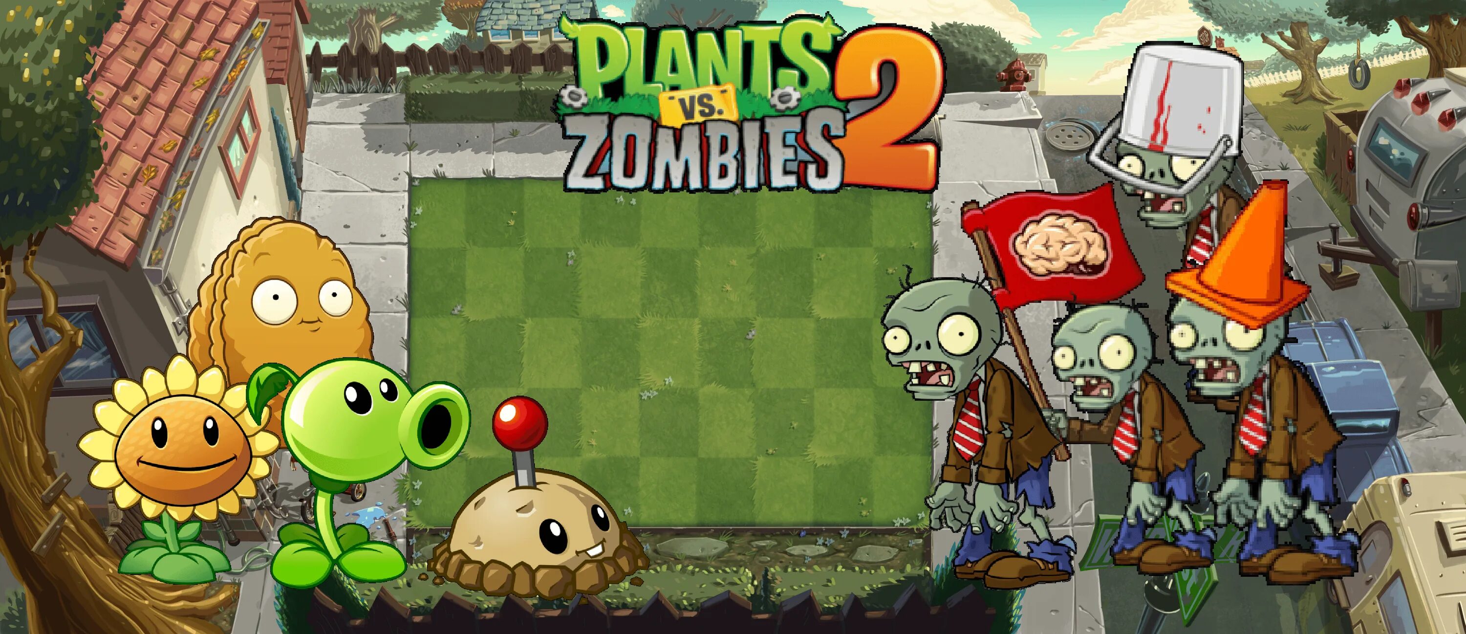Растения против зомби 1 и 2. Растения против зомби 2 часть игра. Растения против зомби 2 зомби. Растения против зомби растения 1 часть.