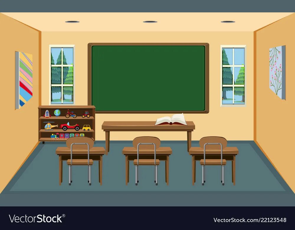Class vector c. Class vector c
