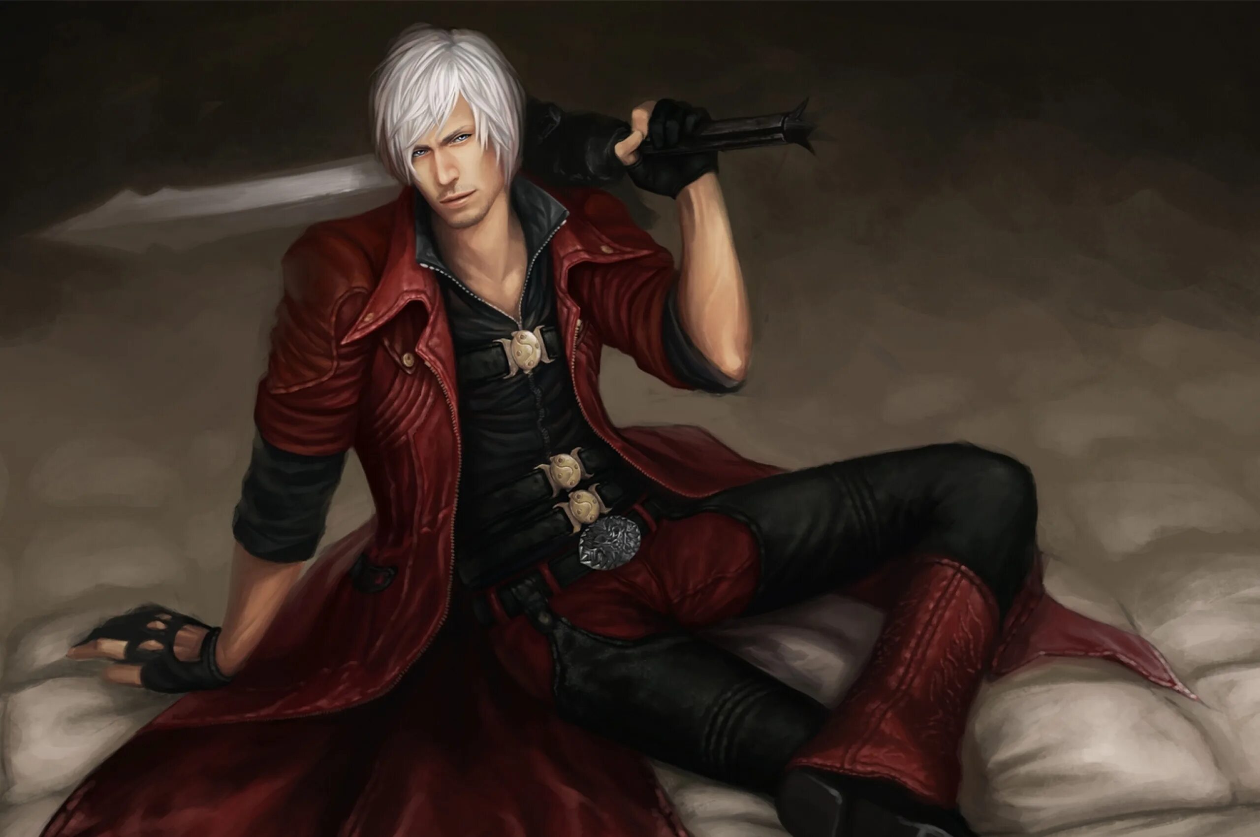 Дел май край. Данте Devil May Cry. Devil May Cry 4 Данте. Данте ДМС 5. Данте Devil May Cry молодой.