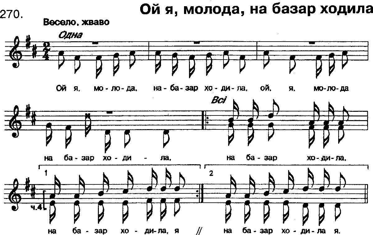 Украинская народная песня Ноты. Ой я молода на базар ходила Ноты. Ноты казачьих песен. Украинские народные песни Ноты. Народный хор ноты песен