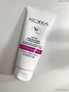 Kora для лица