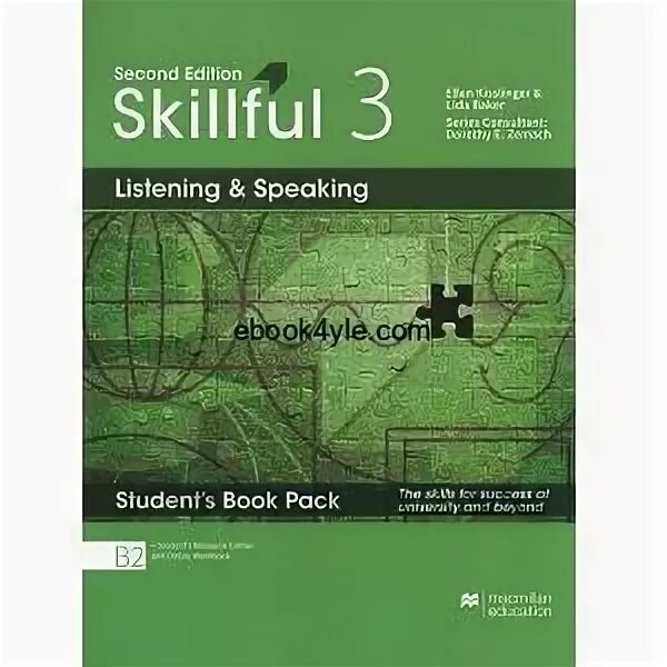 Skillful Listening and speaking 3. Skillful Listening and speaking 4. Skillful 4 Listening and speaking teachers book.