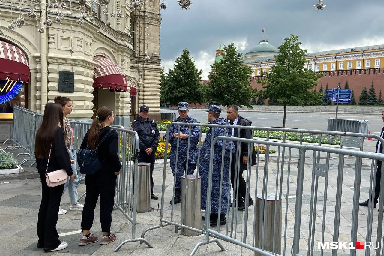 Почему закроют красную площадь 31 декабря. Почему закроют красную площадь 31 декабря