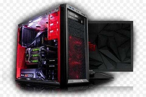 Pc gaming 2