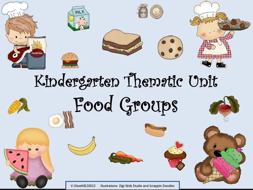 Food Groups. Food Groups Vocabulary. Food for Kindergarten activities. Teach this food Elementary.