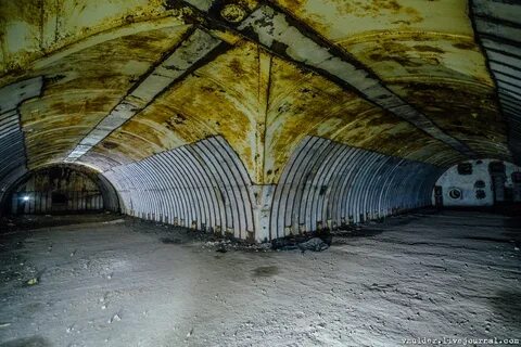 Объект примерно