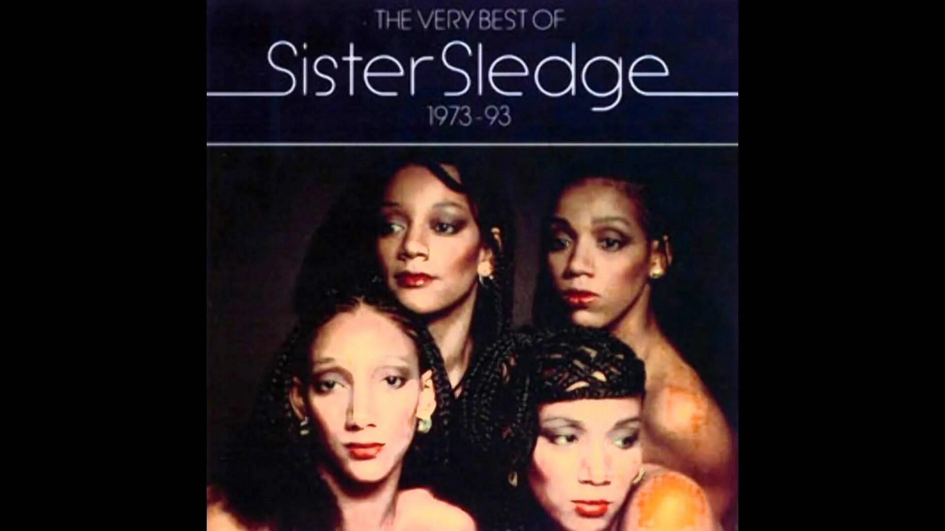 Sister sledge "greatest hits". He s the greatest dancer. Sister sledge "greatest hits". He s the greatest dancer. He s the greatest dancer.