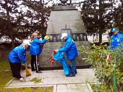 Охрана памятников истории и культуры