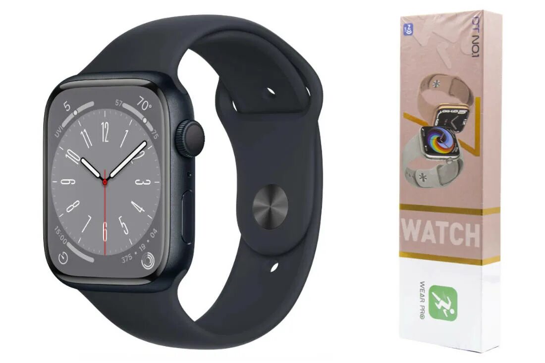 Apple watch 8. Умные часы lk8 Pro. LK 8 Pro смарт часы. Смарт часы DT no1 (45 mm) 8-Series.