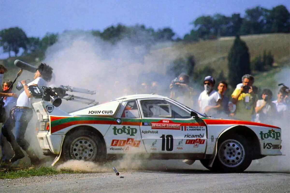 1982 Lancia 037 Rally.. Lancia Rally 037. Лянча ралли группа б. Lancia 037 Group b.