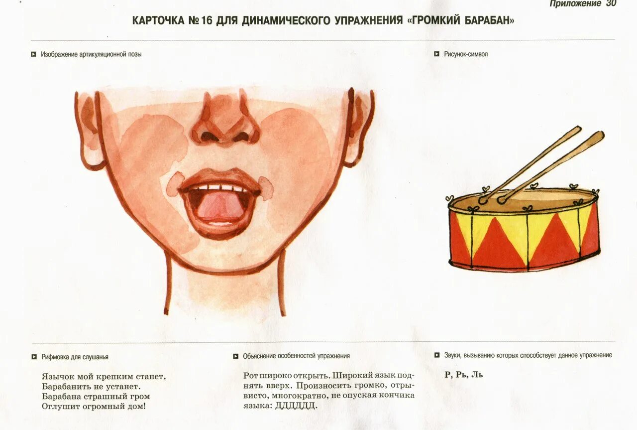 Артикуляционная гимнастика для звука р барабан. Упражнение барабанщик артикуляционная гимнастика. Барабанщик упражнение для языка логопедия. Упражнение барабанщик артикуляционная гимнастика для детей. Артикуляция дошкольников