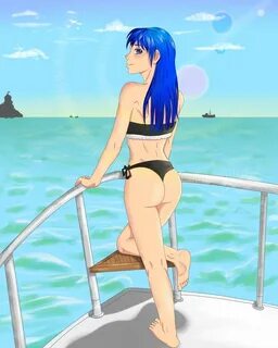 Summer story patreon