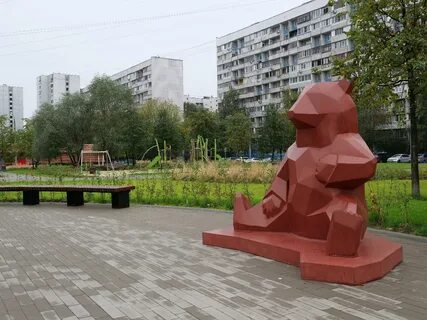 Медведково