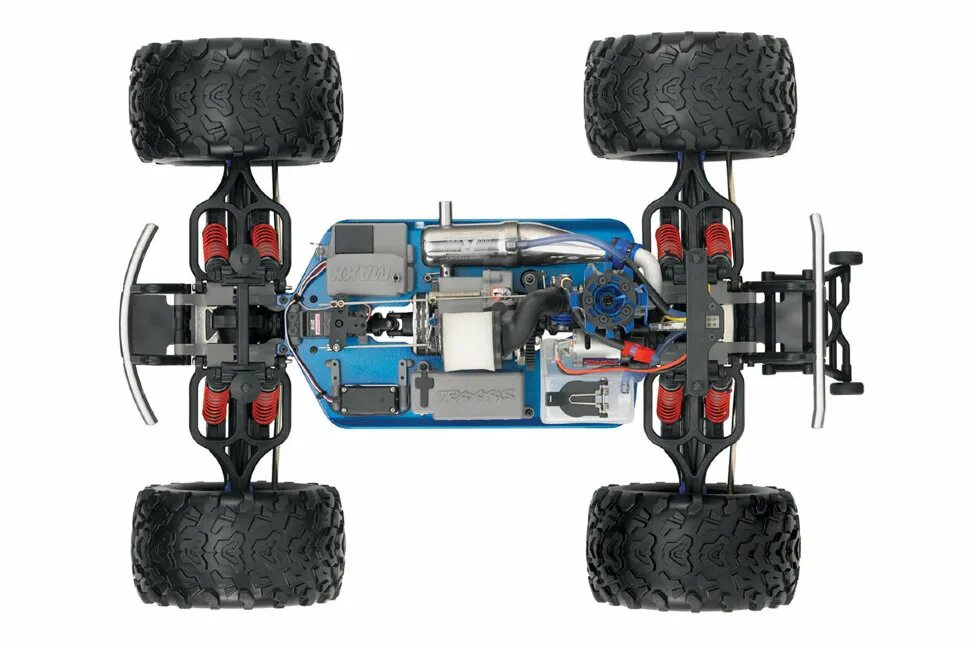 3. 3 nitro 4x4 tqi (4907) 1:10 53. 3 nitro 4x4 tqi (4907) 1:10 53. Traxxas t maxx 3. монстр-трак traxxas t-maxx 3.