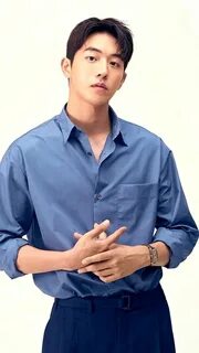 Happy birthday Nam joo-hyuk Actores, Corea, Drama Nam Joo Hyuk 2016, Na...