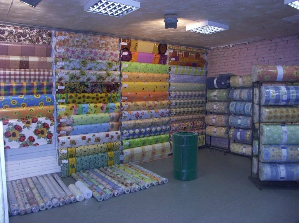 дом обоев прокопьевск