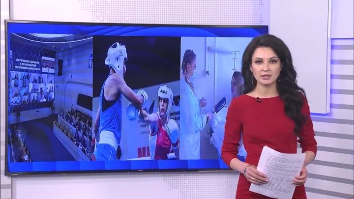 Программа 27 апреля 2025