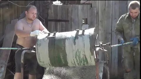 Бочков видео