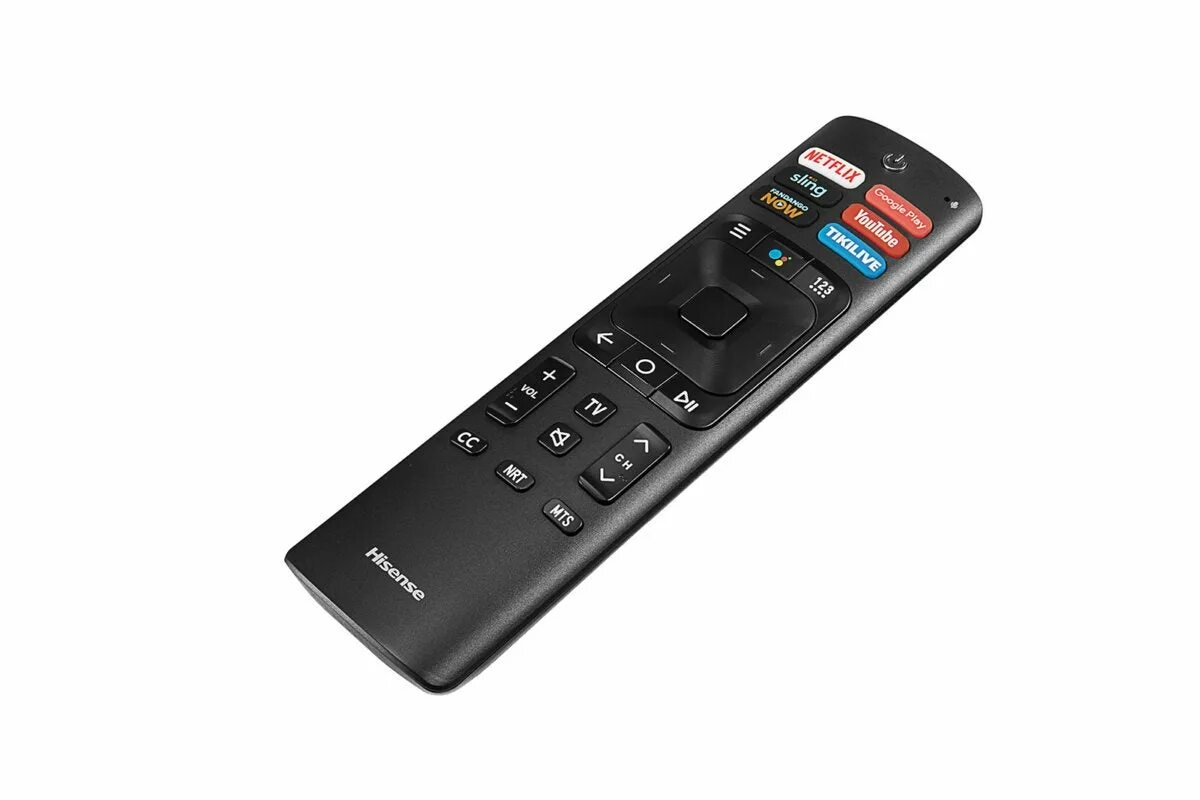 Как подключить пульт к телевизору hisense flint48_1 on eBay