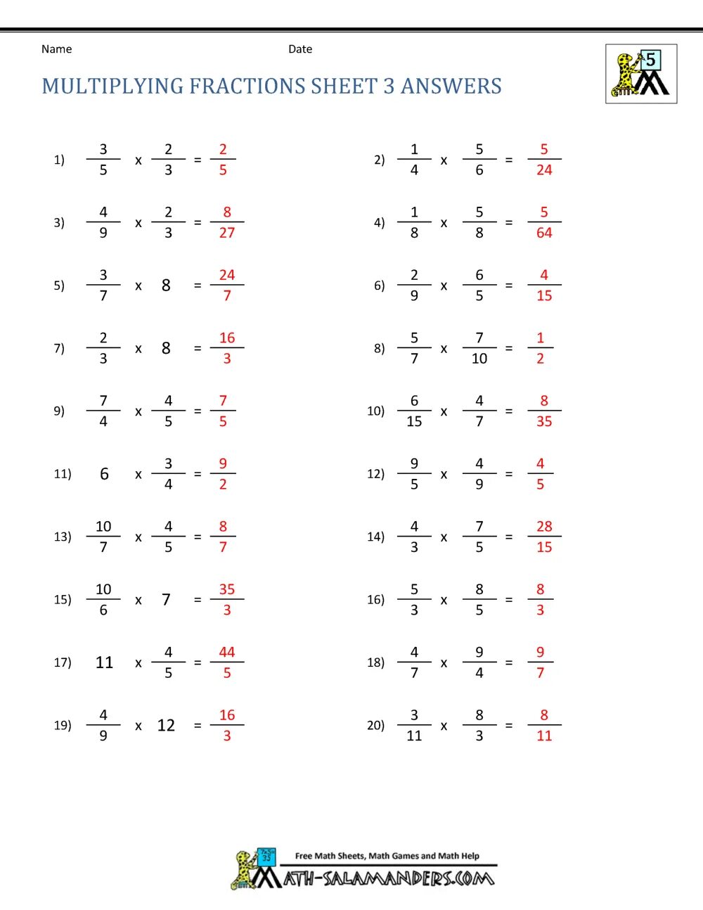 Should multiply. Multiplying fractions. Fraction Multiplication Worksheet. Multiplication of fractions. Multipliers fractions.