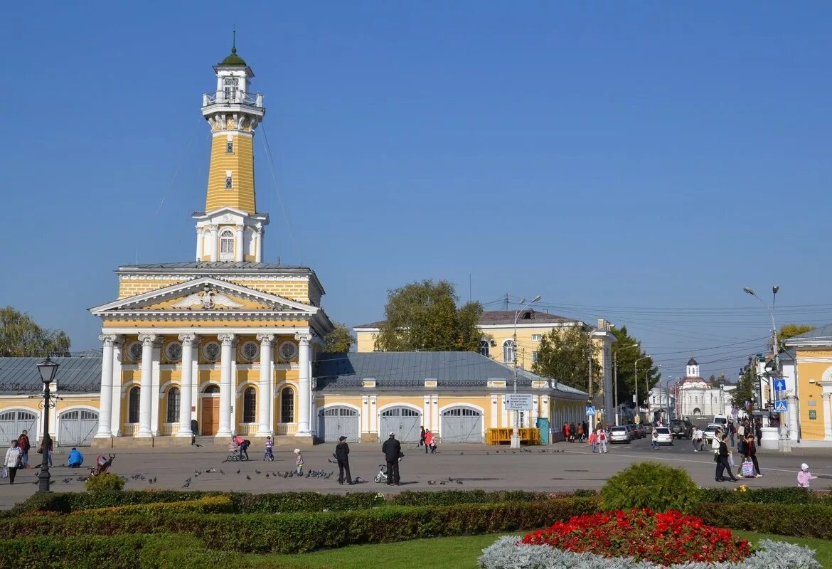 Кострома фото города достопримечательности. Кострома город. Кострома центр. Центр Костромы достопримечательности. Город Кострома центр города.