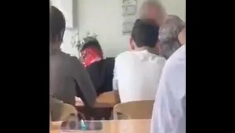 Скандал в нальчике