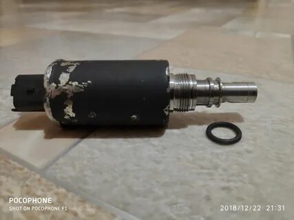 Тнвд к9к